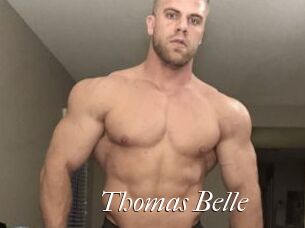 Thomas_Belle Cam Sexy