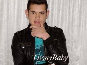 ThonyBaby