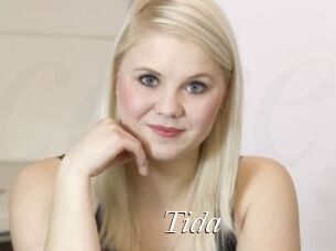 Tida Cam Sexy
