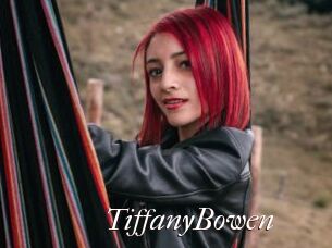 TiffanyBowen
