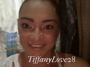 TiffanyLove28