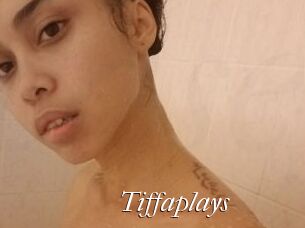 Tiffaplays