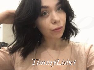 TimmyLisbet Cam Sexy