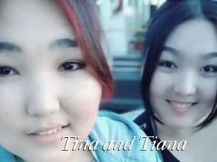 Tina_and_Tiana Cam Sexy
