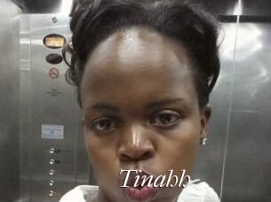 Tinahh