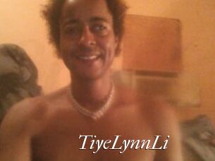 TiyeLynnLi