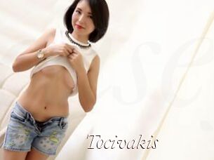 Tocivakis