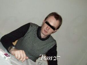 Tom27 Cam Sexy