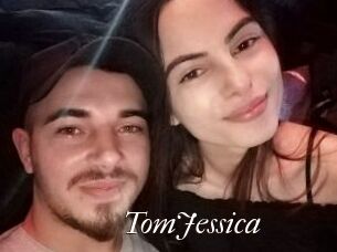 TomJessica Cam Sexy