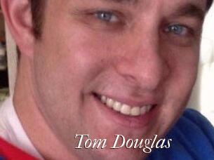 Tom_Douglas Cam Sexy