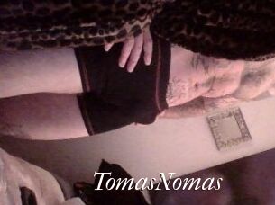 TomasNomas Cam Sexy