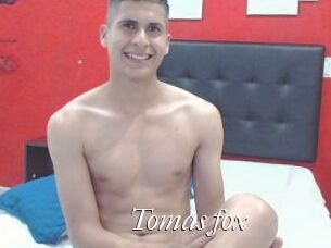 Tomas_fox