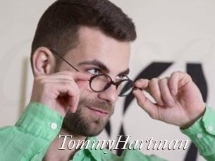 TommyHartman