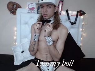 Tommy_boll