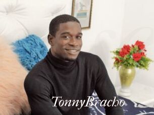 TonnyBracho Cam Sexy