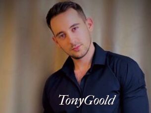 TonyGoold