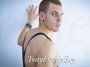 TonyLovelyBoy