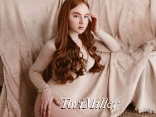 ToriMiller