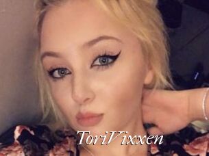 ToriVixxen