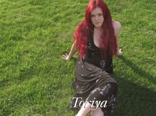 Toriya