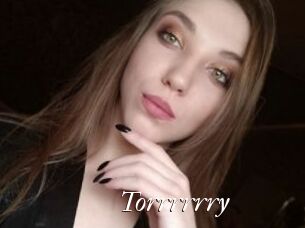 Torrrrrry