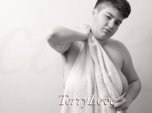 TorryLove
