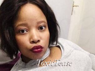 ToxicTease Cam Sexy
