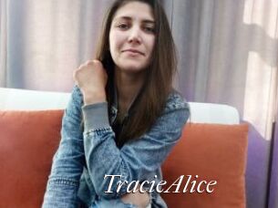 TracieAlice Cam Sexy