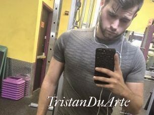 TristanDuArte