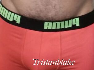 Tristanblake