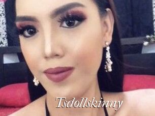Tsdollskinny Cam Sexy