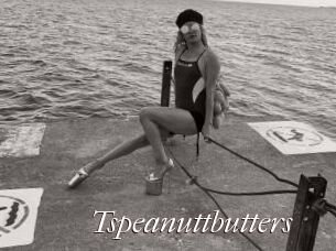 Tspeanuttbutters