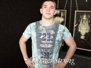 TurnerStrong