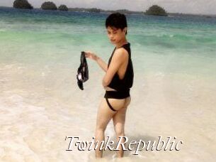 TwinkRepublic