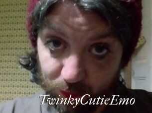TwinkyCutieEmo Cam Sexy