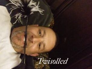Twisolled