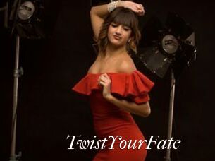 TwistYourFate
