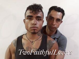 TwoFaithfulLovers Cam Sexy