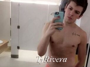 TyRivera Cam Sexy