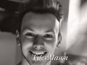 TylerMason