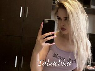 Tabachka