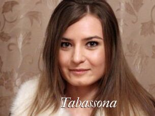 Tabassona