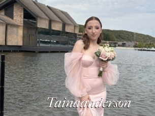 Tainaanderson