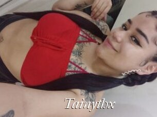 Tainythx