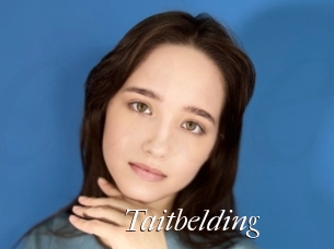 Taitbelding