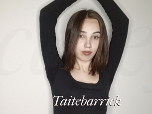 Taitebarrick