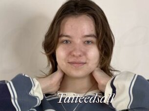Taiteedsall