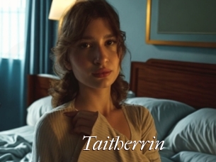 Taitherrin