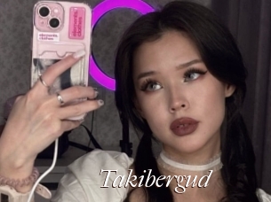 Takibergud