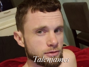 Talenjames